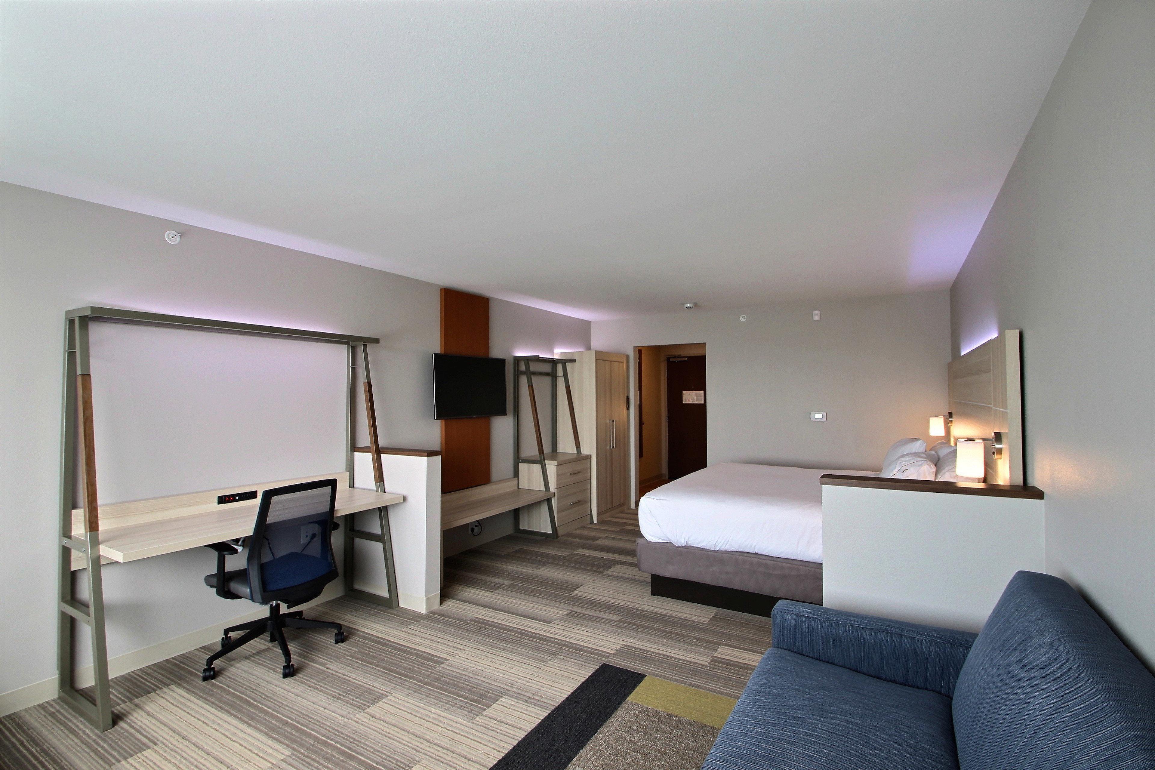 Holiday Inn Express & Suites Fond Du Lac By Ihg Bagian luar foto