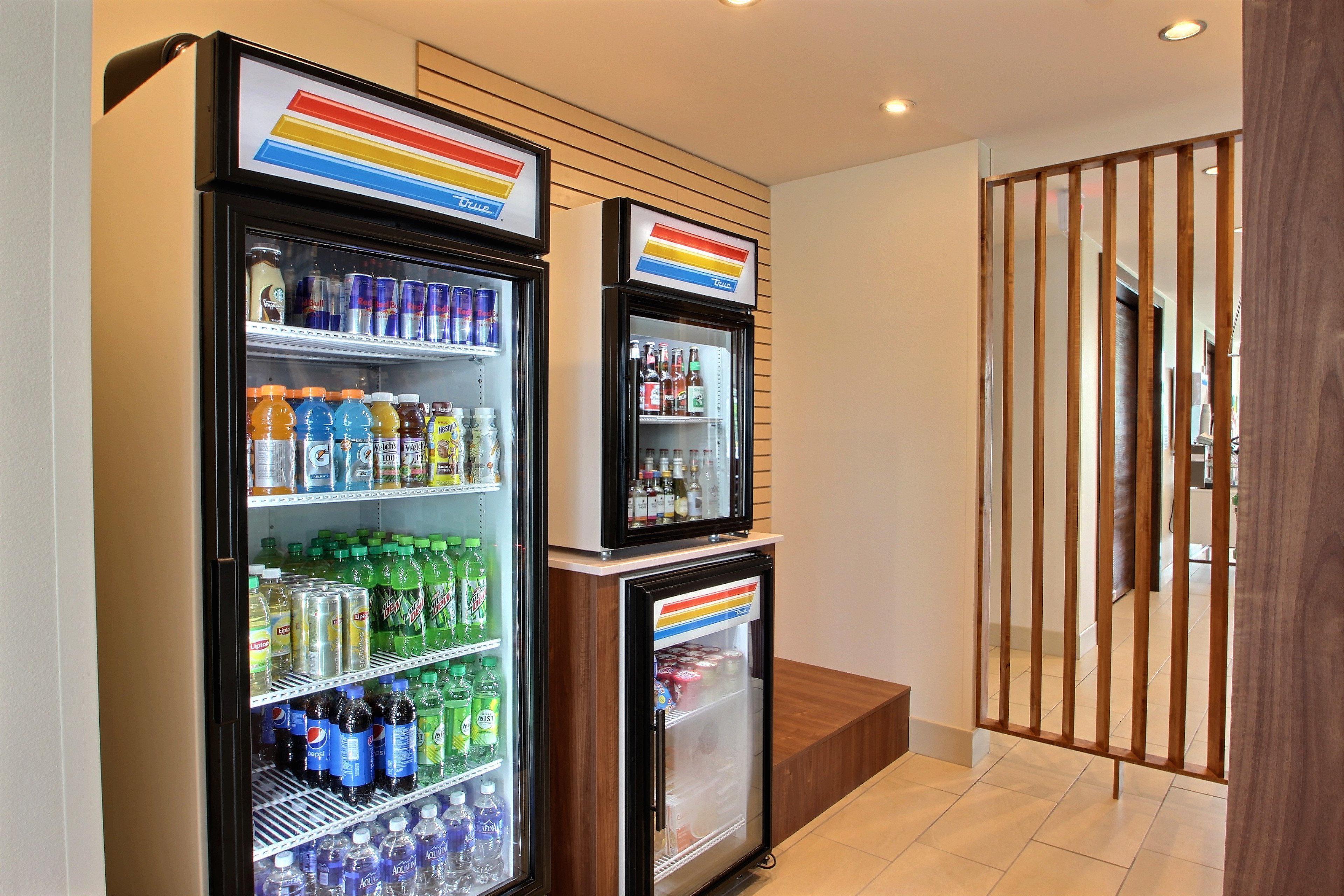 Holiday Inn Express & Suites Fond Du Lac By Ihg Bagian luar foto
