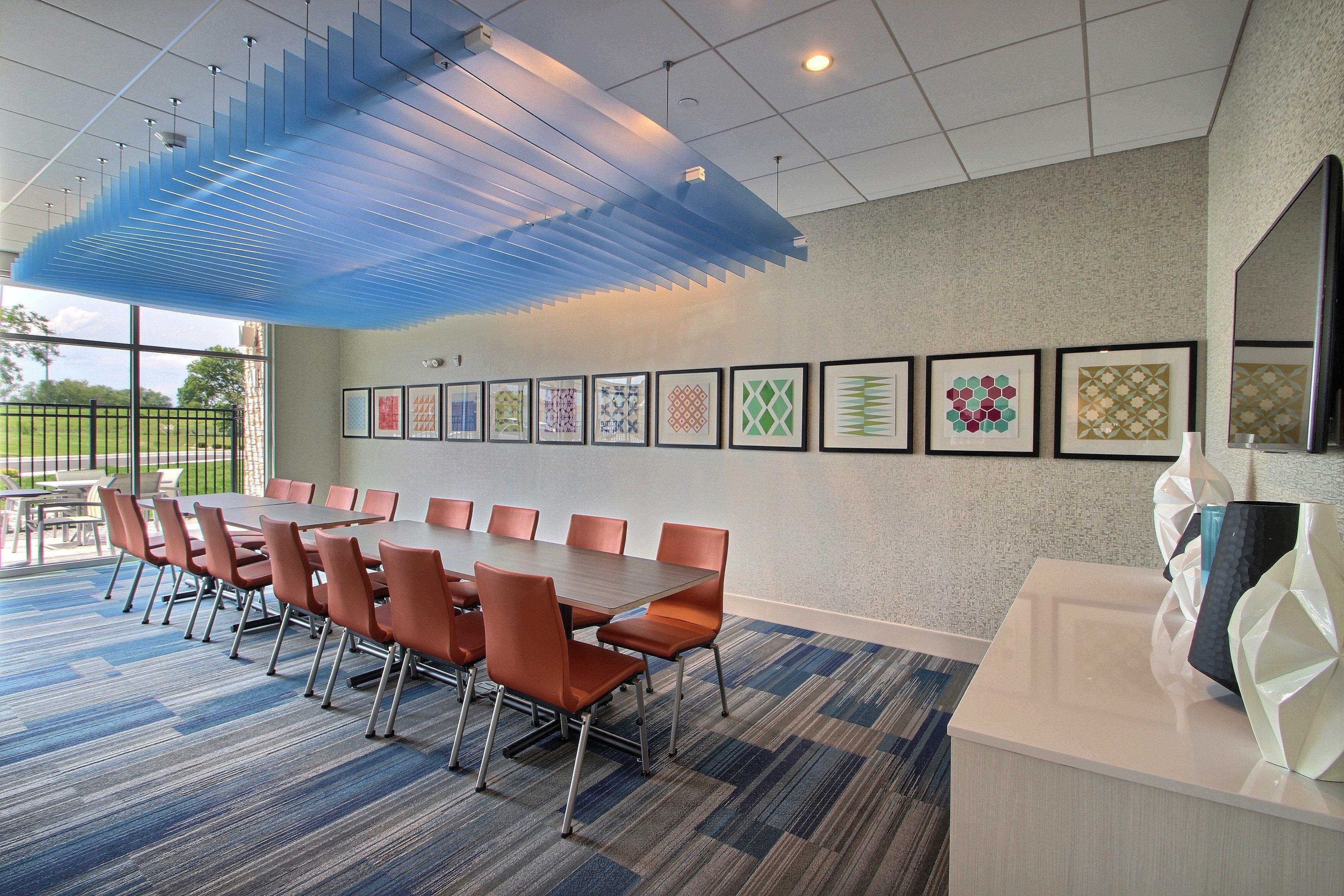 Holiday Inn Express & Suites Fond Du Lac By Ihg Bagian luar foto